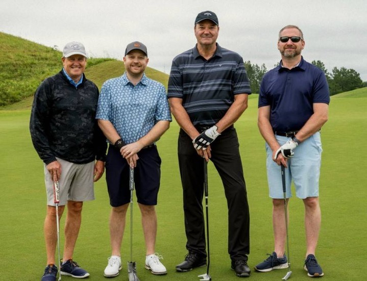 Jimmy Rane Charity Golf Tournament
