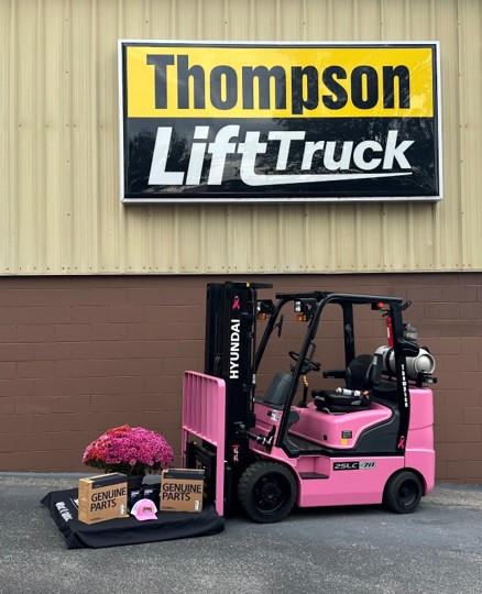 Lade Conlee – Thompson Lift Trucks